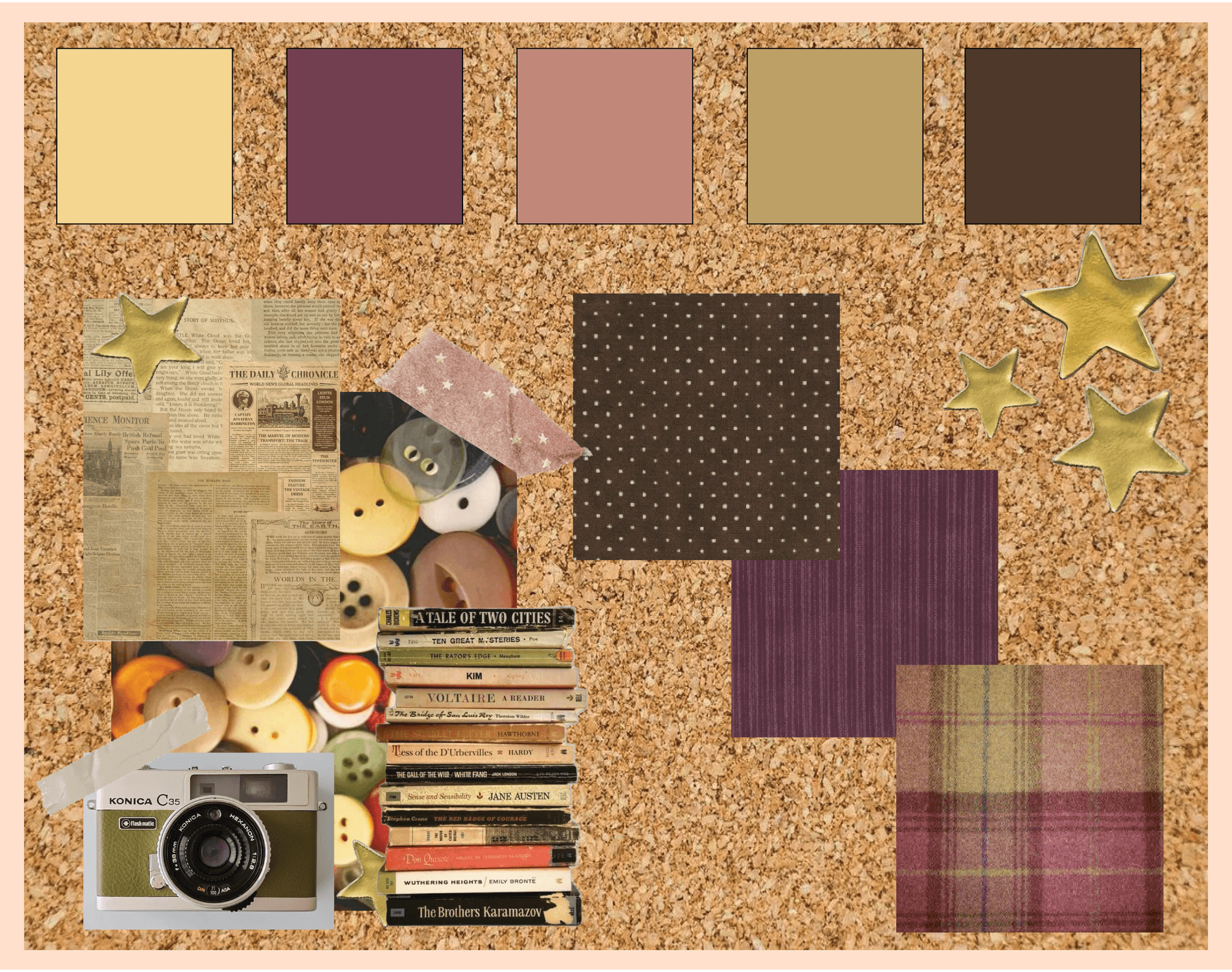 Fall/Winter Collection - Image 2