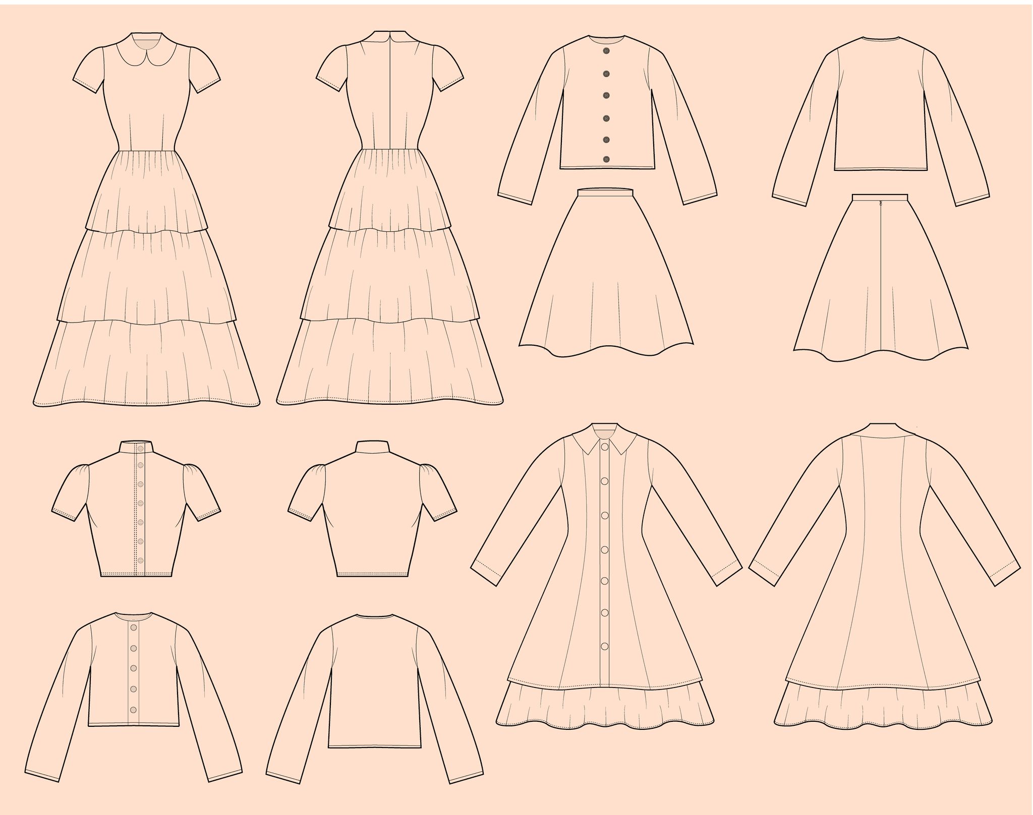 Fall/Winter Collection - Image 5