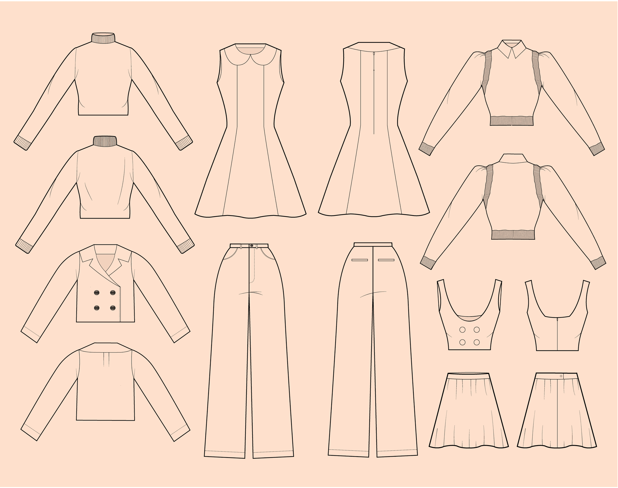 Fall/Winter Collection - Image 6