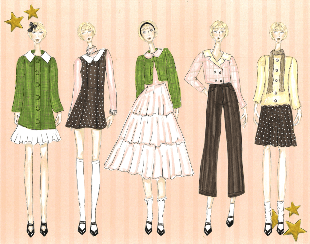 Fall/Winter Collection - Image 3