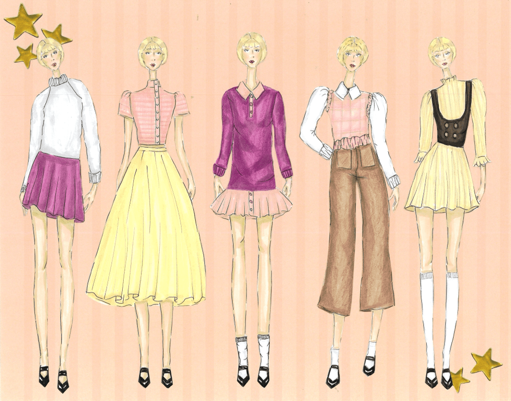 Fall/Winter Collection - Image 4