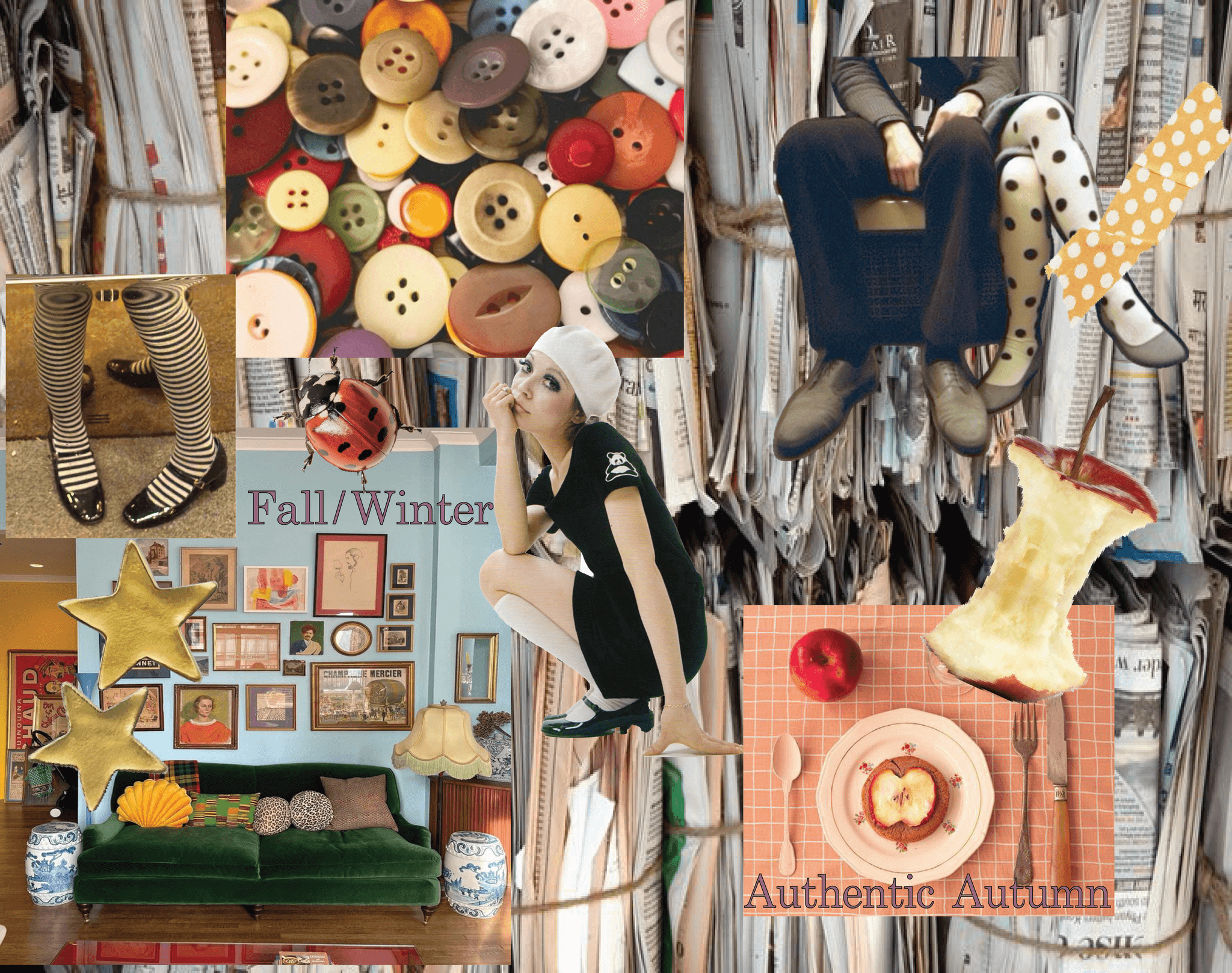 Fall/Winter Collection - Image 1