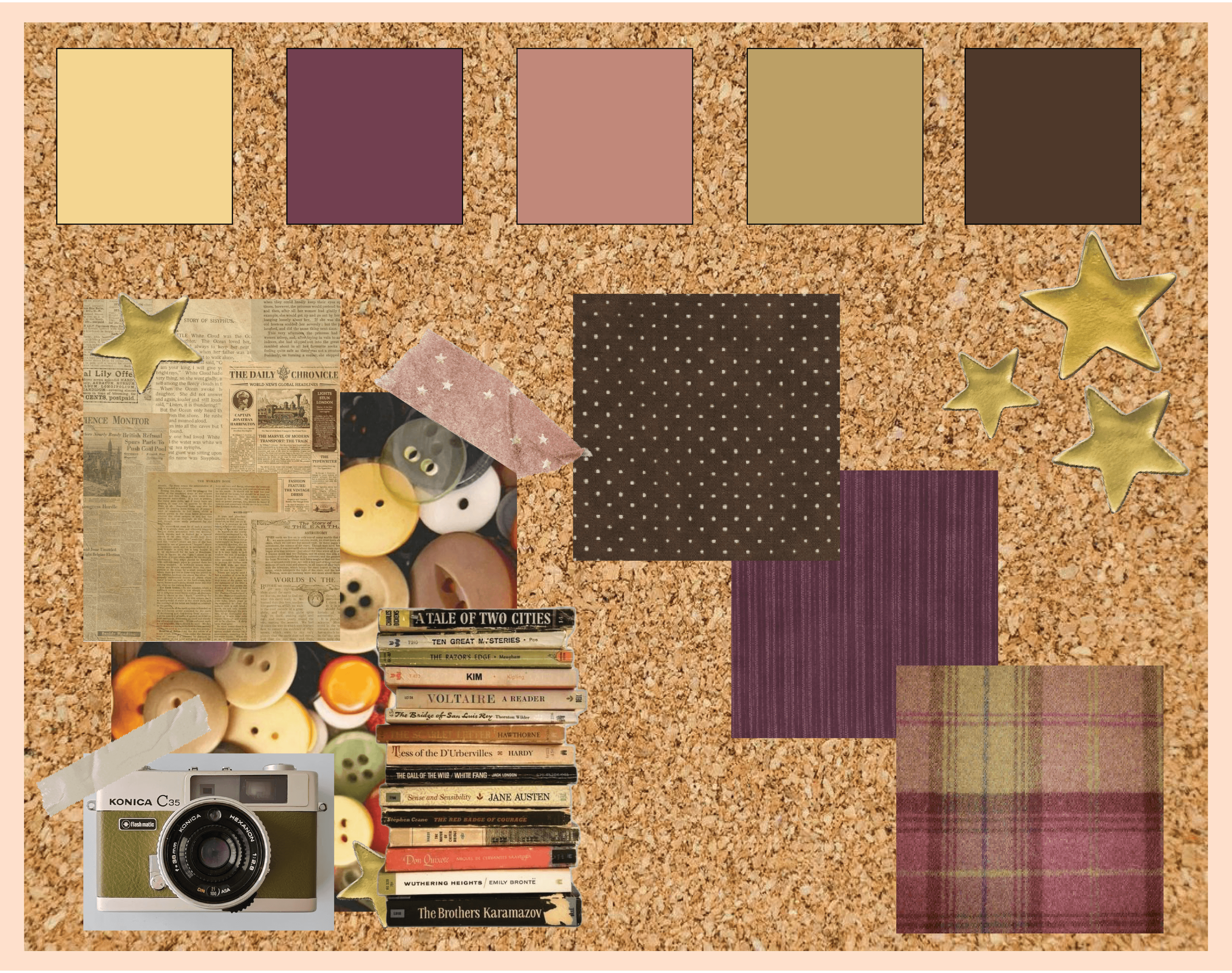 Fall/Winter Collection - Image 2