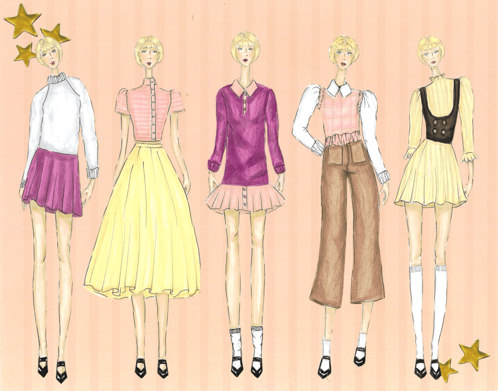 Fall/Winter Collection - Image 4