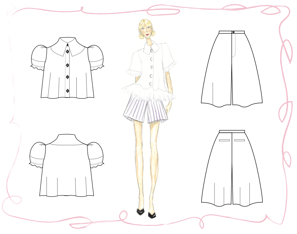 Spring/Summer Collection - Image 6