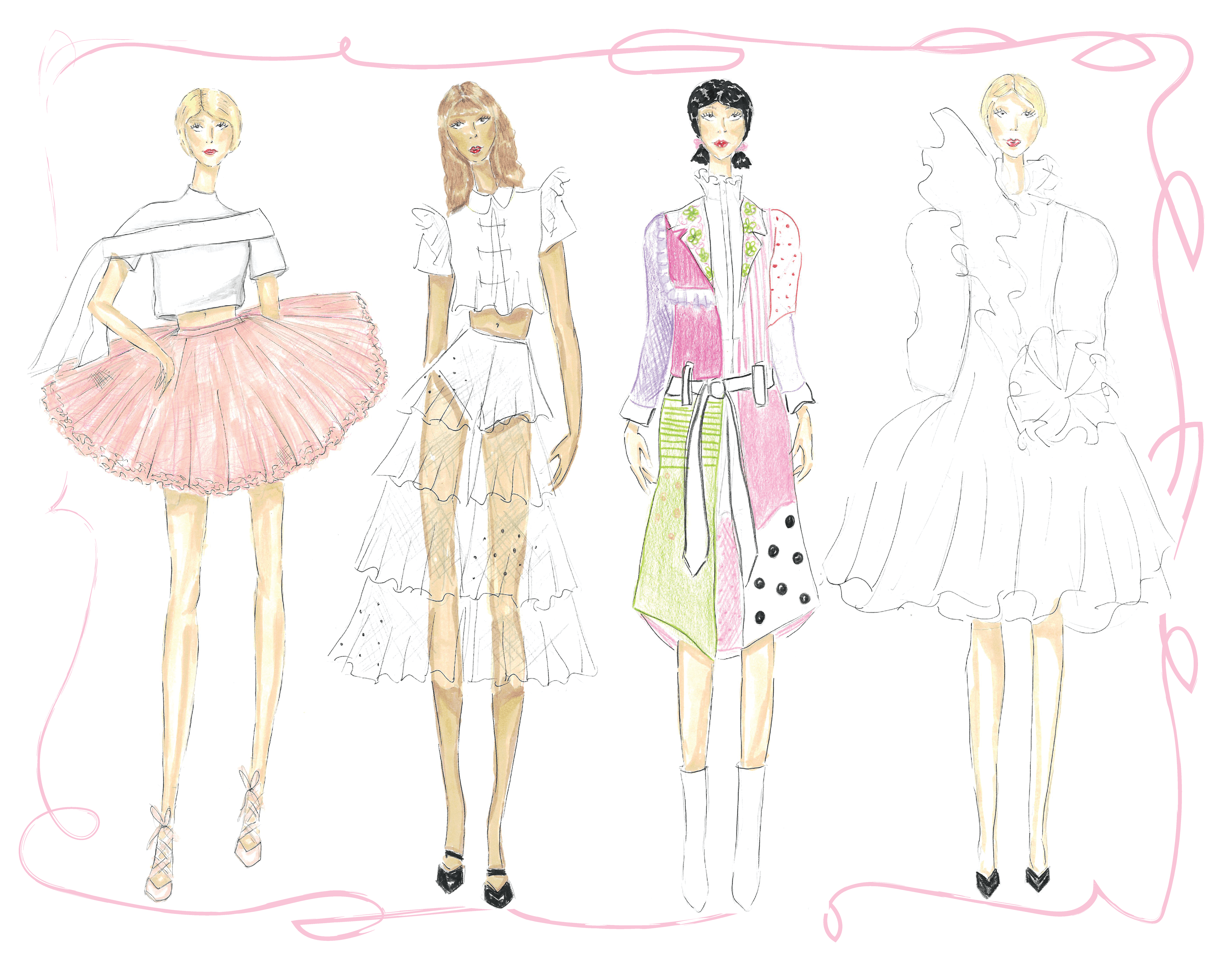 Spring/Summer Collection - Image 3