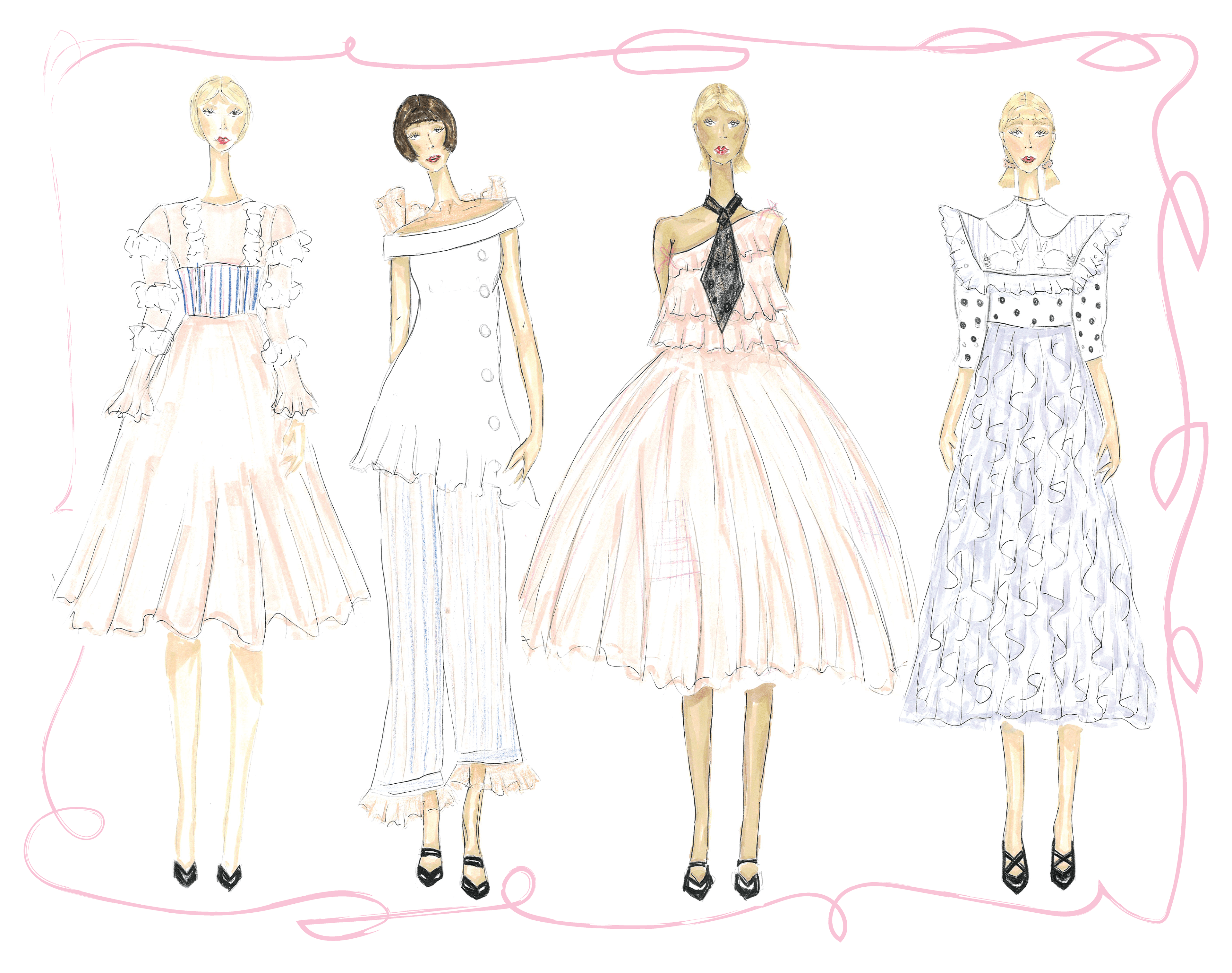 Spring/Summer Collection - Image 5