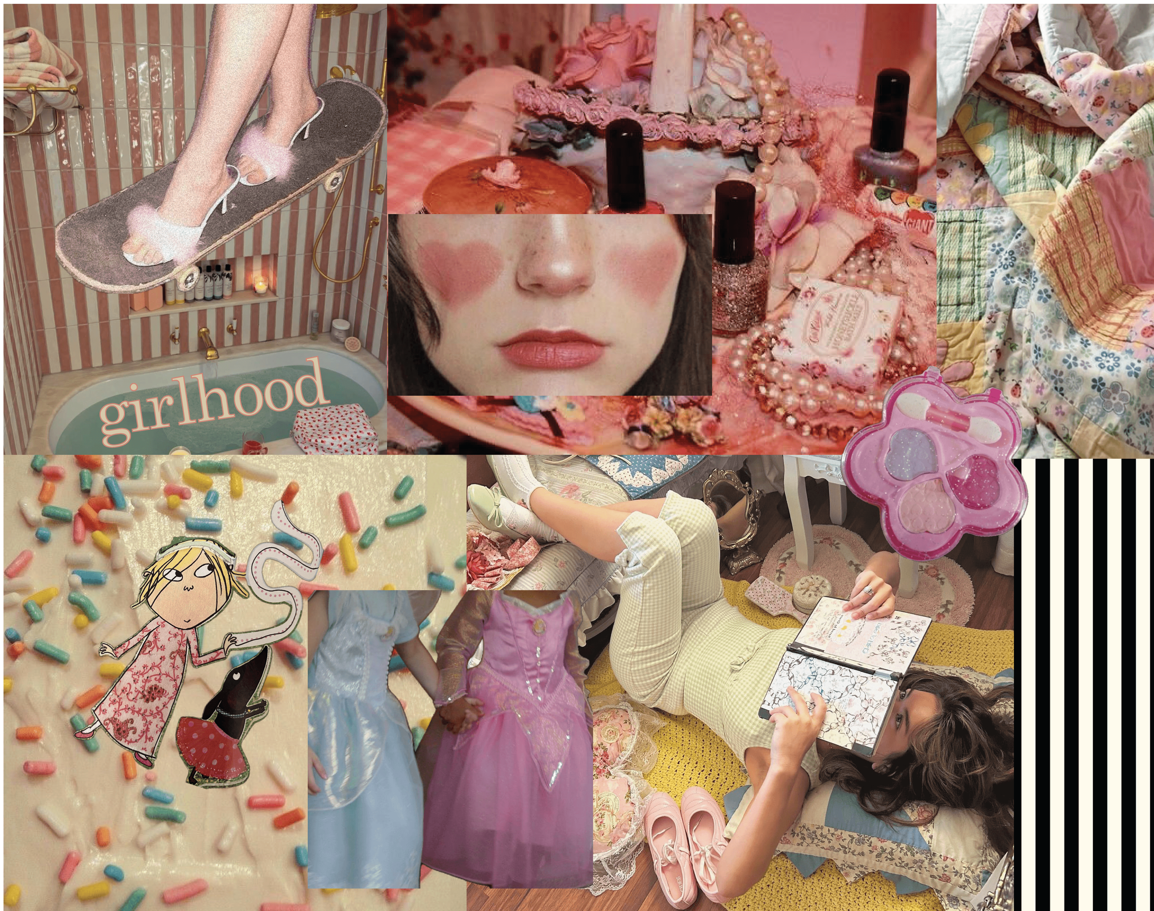 Spring/Summer Collection - Image 1